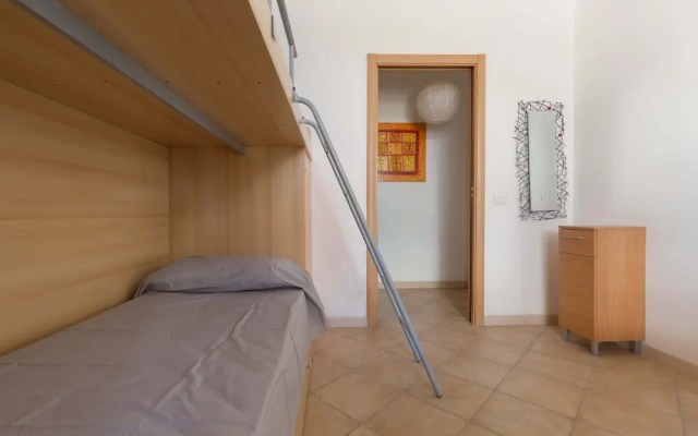 2115 Appartamento Quadrifoglio