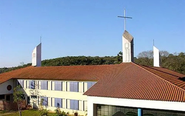 Recanto Santo Agostinho - Hotel Fazenda, Retiros e Convenções