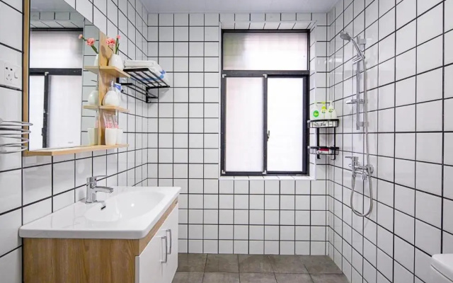Changsha Furong·Changsha Railway Station· Locals Apartment 00159160