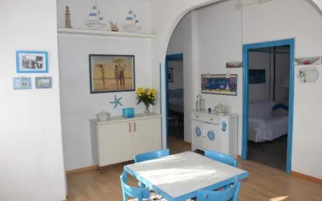 Flat 2 Bedrooms 1 Bathroom - Marina Di Andora