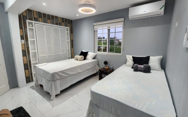 Bahia Suite The Escape