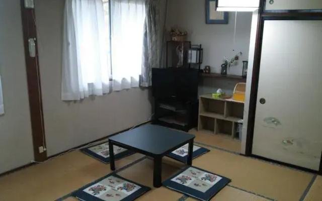 Pension Yamadori
