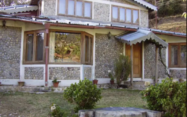 Woodside Retreat Pangot