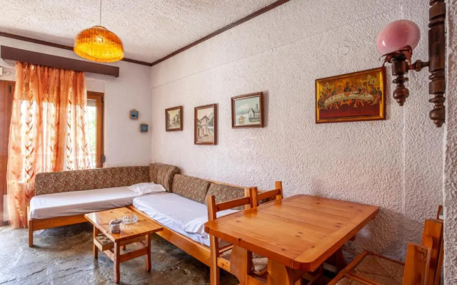 Rafaella sea view apartments 2