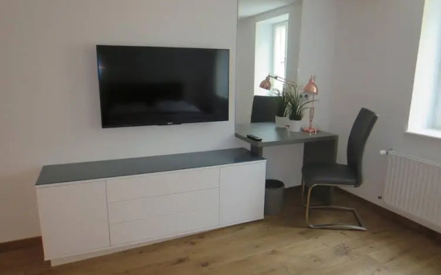 City-Center Apartments