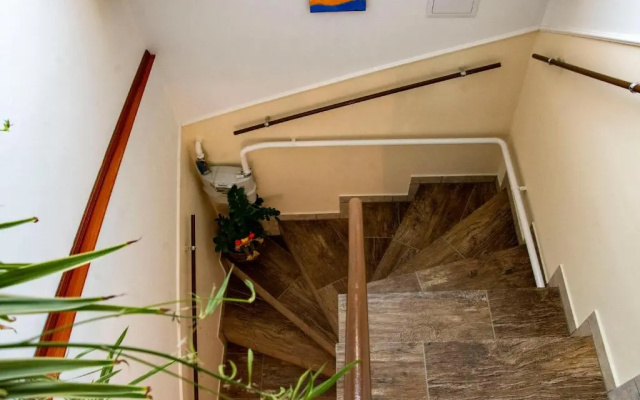Luca Apartman