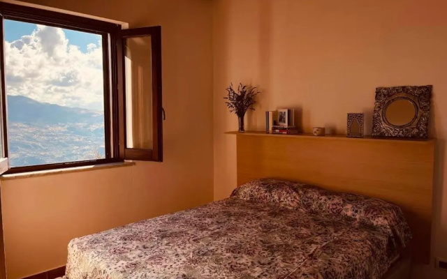 Paese Albergo Motta D’Affermo