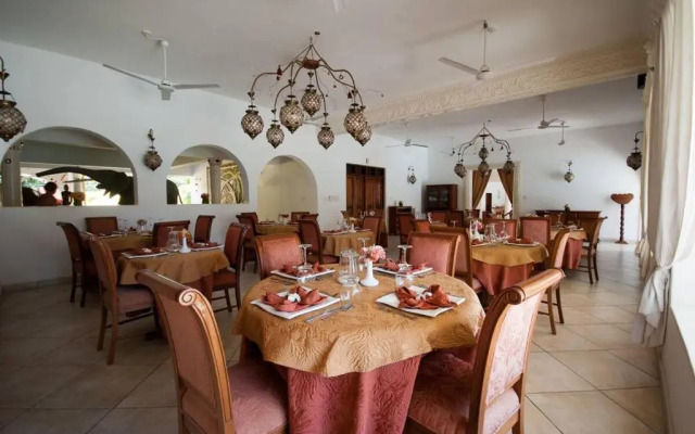 Double Heart Malindi Resort