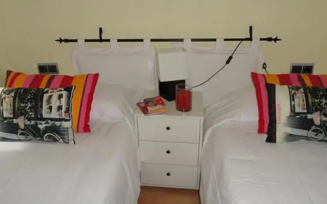 Moon Suites