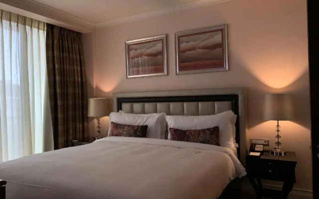 Private Luxury Residence 906 at TAJ Cape Town