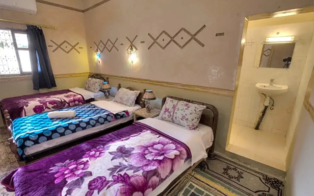Maison Restaurant Amazigh Annex