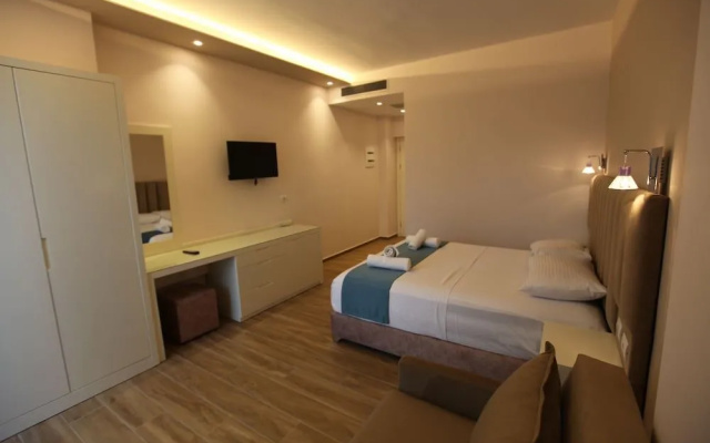 Hotel Denoel