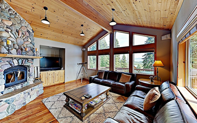 13245 Skislope Way - 4 Br Home
