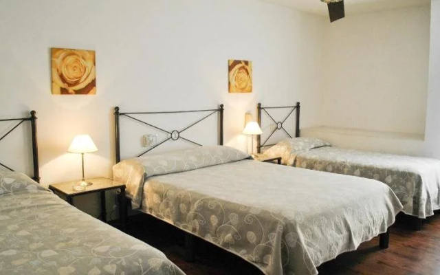 Hotel Colonial
