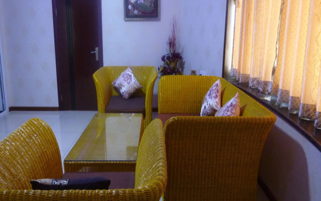 Hotel Kan Kaw