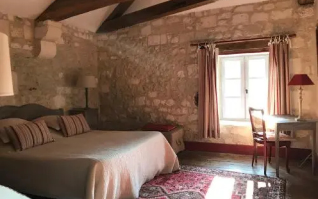 L'Ambroisie