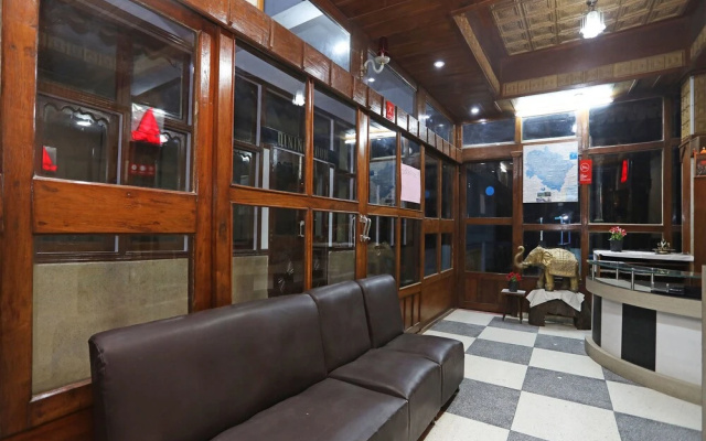 12222 Hotel Silverton
