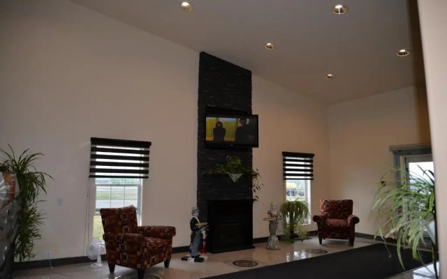 Travelodge by Wyndham Valleyview AB