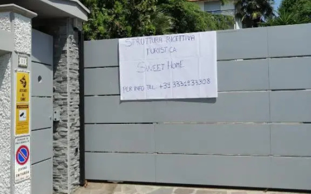 Sweet Home