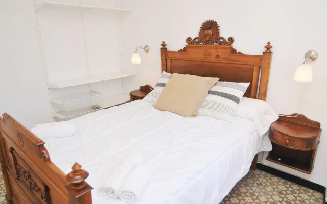 HomeHolidaysRentals Rial - Costa Barcelona