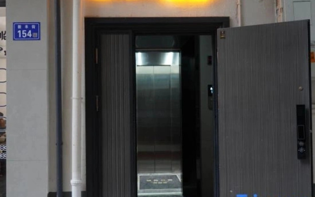Wangjiao Apartment (Ancient City Jichuan Branch)
