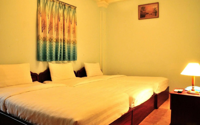 Ha Trang Hotel