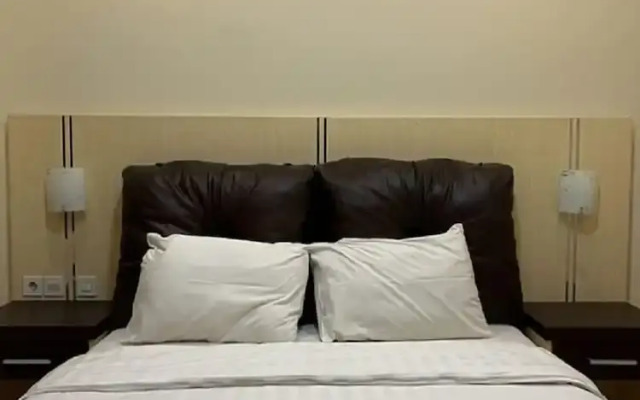 Attanaya Malioboro Suites