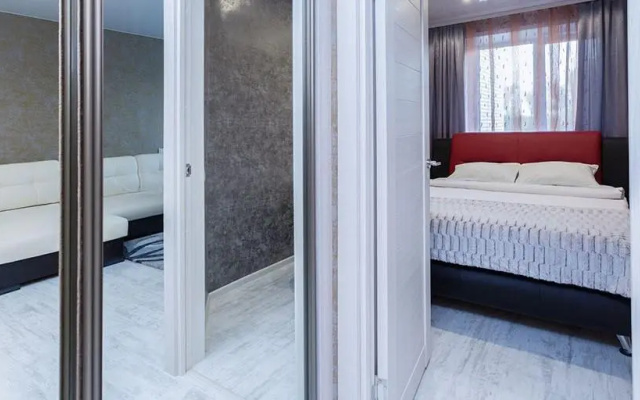 Roomer (Румер) на проспекте Независимости 74