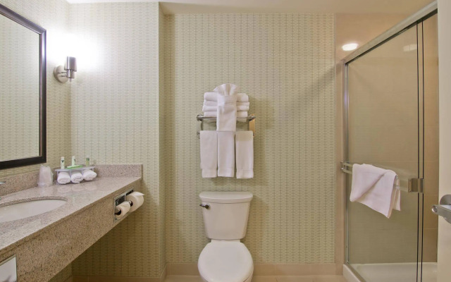 Wingate by Wyndham Fort Saskatchewan