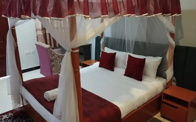 Villa Martis Hotel Kakamega