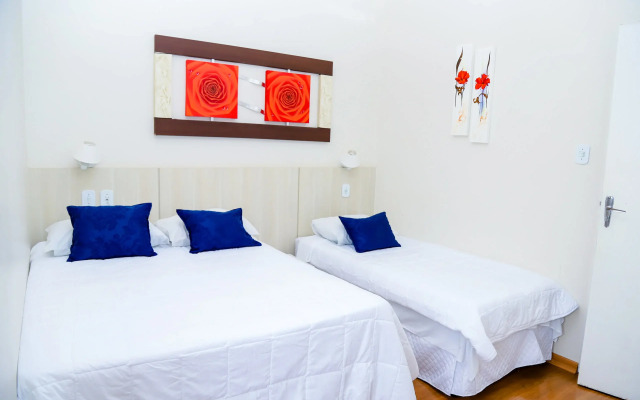 VOA Hotel Rezende