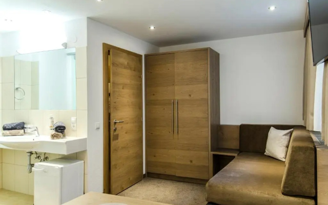 Chalet Sofie
