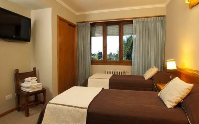 Quime Quipan Hotel