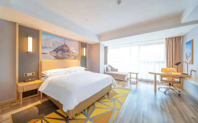 Vienna Hotel(Hefei xinbengbu Road store)