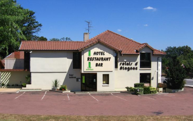 Le Relais dEtagnac