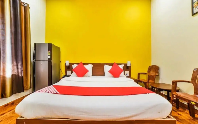 Bloo Resort by OYO Rooms