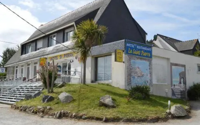 Hôtel Saint Pierre