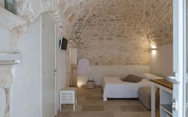 La Perla Di Ostuni by Wonderful Italy