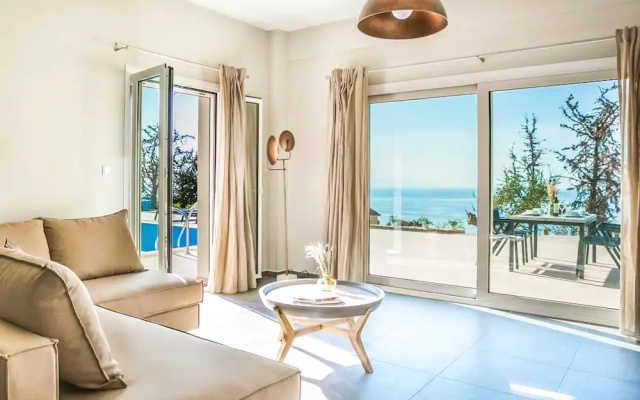 Villa Nektaria