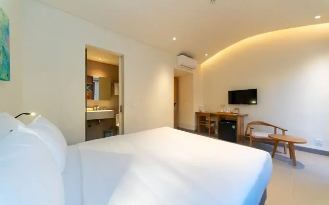 SOLANA Hotel Sunset Town Phu Quoc