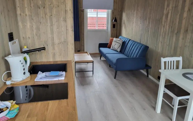 Å Rorbuer - by Classic Norway Hotels