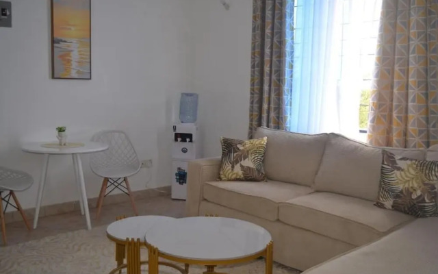 Lux Suites Joly Apartments Nyali