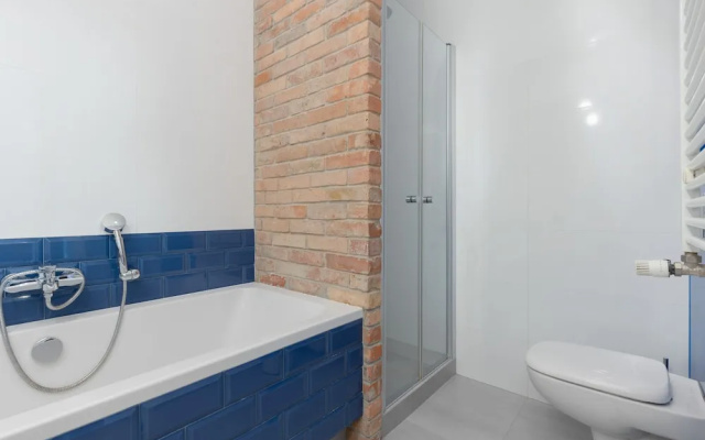 Stylish Apartment Rydygiera By Renters