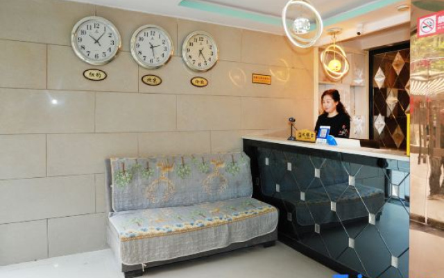 DaZhou XinMing Apartment