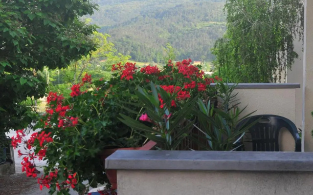 Apartman Snjeska