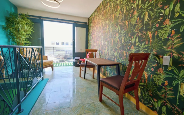 Central Boutique Hotel