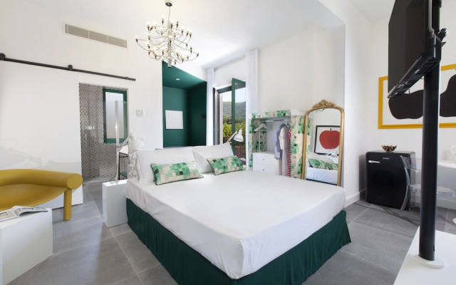 Design Flat