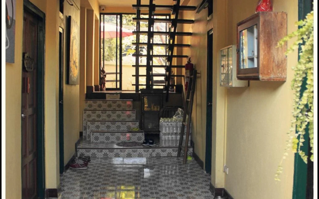 Natlen Boutique Guesthouse