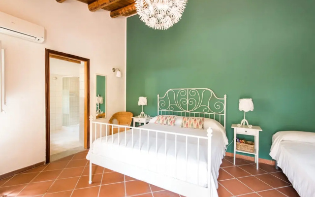 Villa Ammirata Mondello by Wonderful Italy