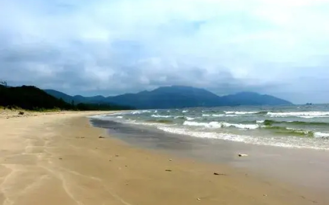 Feiyue Homestay,Shangchuan lsland,Chuandao Town,Taishan City